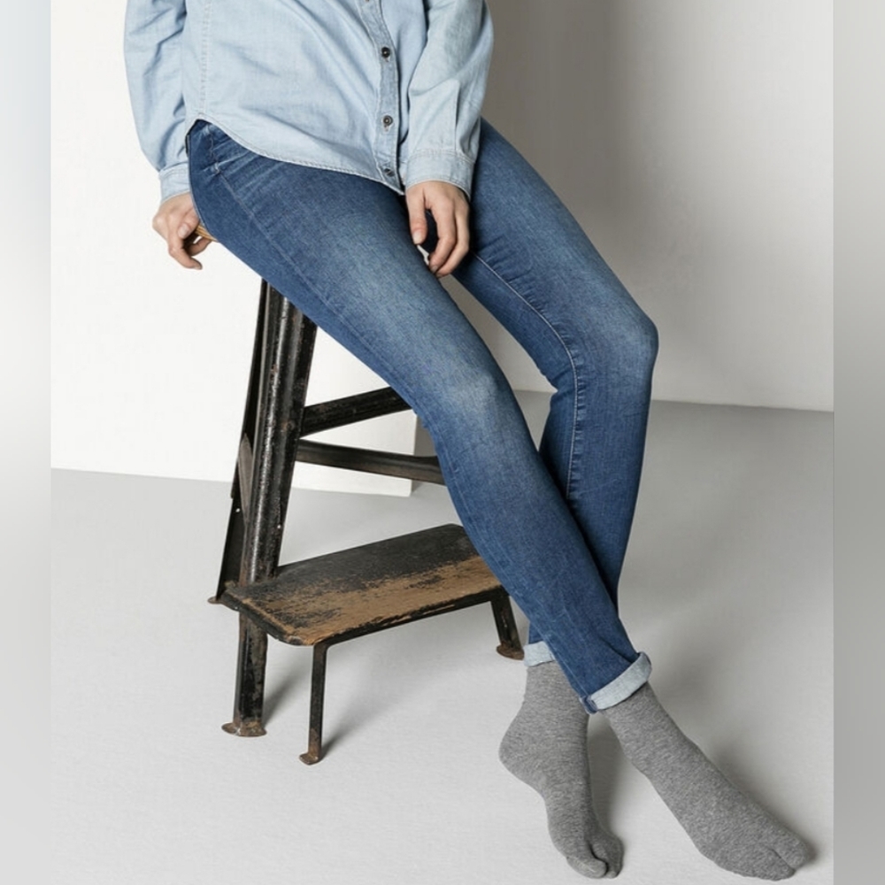 Birkenstock cotton socks